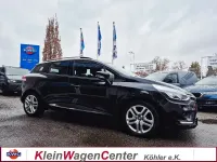 Gebraucht Renault Clio GrandTour 90 PS (66 kW) 2018 Schwarz Kombi