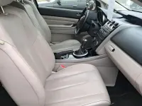 Gebraucht Mazda CX-7 170 PS (125 kW) 2012 Schwarz SUV