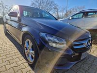 gebraucht Mercedes C250 C 250BlueTec / d 4Matic (205.009)