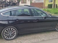 Gebraucht BMW 330 258 PS (189 kW) 2016 Schwarz Limousine