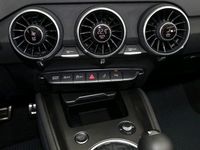 gebraucht Audi TT Roadster Roadster TFSI