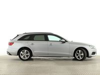 gebraucht Audi A4 Avant advanced 30TDI S tro *LED*ACC*VIRT*18"*