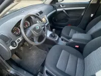 Gebraucht Skoda Octavia 160 PS (117 kW) 2008 Limousine