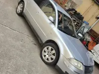Gebraucht VW Passat Highline 179 PS (131 kW) 2003 Silber Kombi