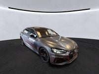 Gebraucht Audi RS5 Sport 450 PS (330 kW) 2020 Grau Coupé