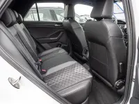 Neu VW T-Roc R-line 150 PS (110 kW) 2025 Weiß SUV