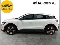 Usado Renault Megane E-Tech Equilibre 96 kW (131 CV) 2022 Blanco Berlina