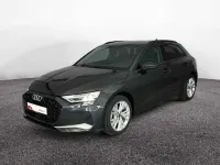Gebraucht Audi A3 Advanced Plus 150 PS (110 kW) 2025 Manhattangrau metallic Limousine