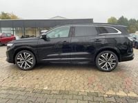 Używany Renault Espace Iconic 200 KM (147 kW) 2025 Czarny Minivan
