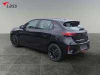 Gebraucht Opel Corsa 101 PS (74 kW) 2025 Karbon schwarz Kleinwagen