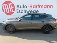 Gebraucht Cupra Formentor 245 PS (180 kW) 2024 Kliffgrau SUV
