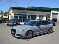 Gebraucht Audi A6 Competition 326 PS (239 kW) 2016 Nardograu Kombi