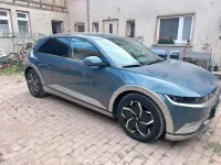 Gebraucht Hyundai Ioniq 5 172 kW (235 PS) 2022 Grün SUV