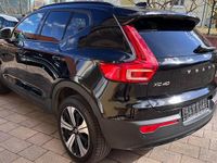 Gebraucht Volvo XC40 Plus 300 kW (408 PS) 2022 Schwarz SUV