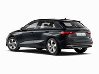 Gebraucht Audi A3 Advanced 150 PS (110 kW) 2025 Manhattangrau Limousine