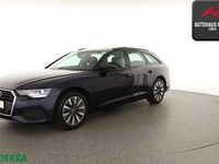 Gebraucht Audi A6 Ambiente 299 PS (219 kW) 2023 Blau Limousine