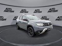 Second-hand Dacia Duster 101 CP (74 kW) 2022 Gri SUV