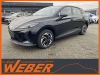 Neu MG MG4 EV 125 kW (170 PS) 2026 Schwarz Kleinwagen