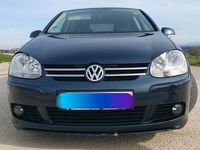 gebraucht VW Golf V 1.9 TDI Sportline