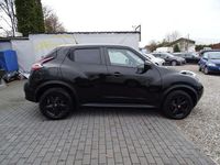 Gebraucht Nissan Juke Visia+ 110 PS (80 kW) 2015 Black (m) SUV