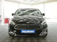 Second-hand Ford S-MAX S 240 CP (176 kW) 2017 Negru Monovolum