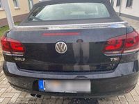 gebraucht VW Golf Cabriolet 