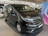 Neu Renault Trafic Komfort 2026 Van / Kleinbus
