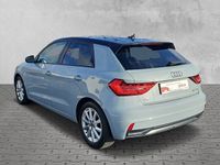 gebraucht Audi A1 Sportback 25 TFSI dvanced