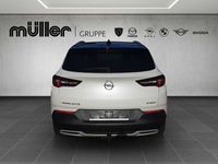 gebraucht Opel Grandland X Plug-in Hybrid