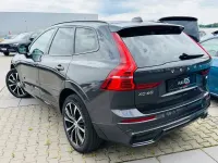 Gebraucht Volvo XC60 Ultimate 310 PS (228 kW) 2023 Grau SUV