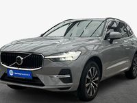 Gebraucht Volvo XC60 Core 250 PS (183 kW) 2024 Grau SUV