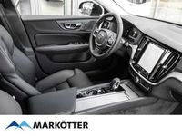 gebraucht Volvo V60 B4 Plus Dark ACC/BLIS/4xSHZ/FSHZ/LHZ/H&K