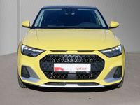gebraucht Audi A1 citycarver 35 TFSI S-tronic 17"LM Navi+VC LED P...