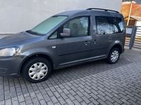 gebraucht VW Caddy 1,2TSI 63kW Roncalli 5-Sitze Roncalli