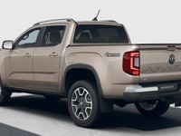 Neu VW Amarok Style 241 PS (177 kW) 2026 Bright beige metallic Pickup