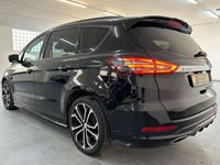 gebraucht Ford S-MAX ST-LINE*LED*RFK*TOTWINKEL*SPURASS*DIGITAL*