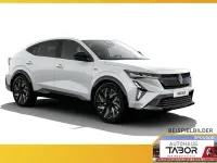 Neu Renault Rafale Esprit Alpine 300 PS (220 kW) 2026 Weiß SUV