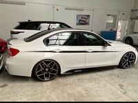 gebraucht BMW 340 F30 i M-Performance TOP