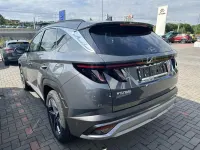 Neu Hyundai Tucson GO! 160 PS (117 kW) 2025 Grau SUV