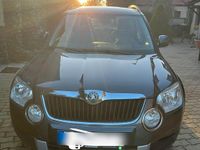 Gebraucht Skoda Yeti 140 PS (102 kW) 2009 Grau SUV
