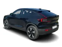 Occasion Volvo C40 Plus 2024 Noir SUV