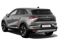 Gebraucht Renault Symbioz Iconic 143 PS (105 kW) 2025 Stahlgrau metallic SUV