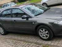 Gebraucht Mazda 6 120 PS (88 kW) 2006 Andere farben Limousine