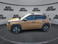 Gebraucht Fiat Grande Panda La Prima 61 kW (83 PS) 2025 Braun Kleinwagen