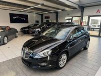 Gebraucht Lancia Delta 150 PS (110 kW) 2009 Schwarz Kleinwagen