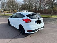 gebraucht Ford Focus St Mk3