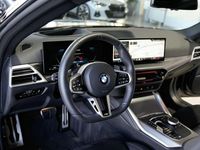 Gebraucht BMW 430 Gran Coupé M Sport 245 PS (180 kW) 2025 Sapirschwarz Coupé