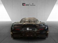 Gebraucht Maserati MC20 630 PS (463 kW) 2022 Schwarz Coupé