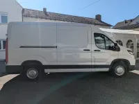 Occasion Maxus V90 2024 Blanc Van