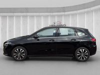 Gebraucht Mercedes E250 Style 160 PS (117 kW) 2022 Schwarz Limousine